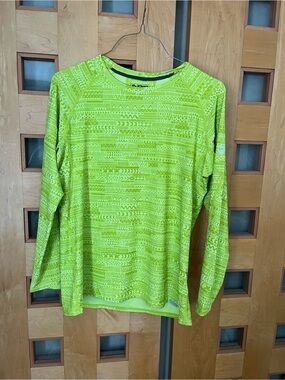NRS River/Beach Long Sleeve, XL